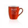 SHIMA KUBEK FIRMOWY EKSPO_MUG_ENJOY_RED